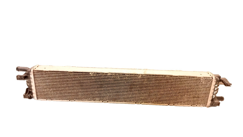 12-18 Audi A6 A7 Engine Cooling Auxiliary Intercooler Radiator 8K0145804E OEM