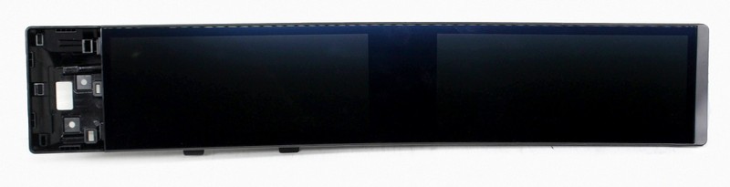 OEM Speedometer Instrument Cluster For Hyundai Santa Fe 940M3-P6000