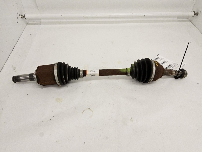 Driver Axle Shaft Front 2.0L VIN U 8th Digit Hybrid Fits 13-20 FUSION 3303179