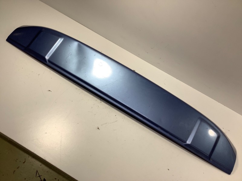 97-01 Honda CR-V REAR UPPER HATCH SPOILER TAILGATE 68800-S10-020ZZ OEM