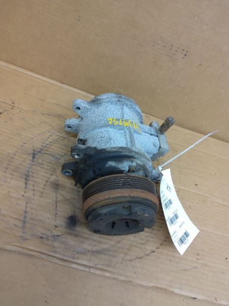 AC Compressor Integral AC Fits 81-85 GRAND MARQUIS 262193