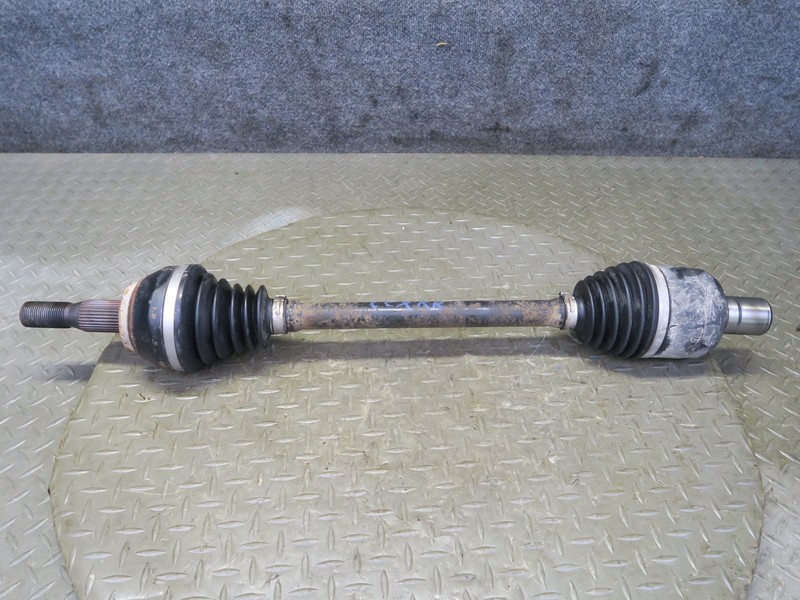 2004-2009 CADILLAC XLR REAR RIGHT SUSPENSION AXLE SHAFT