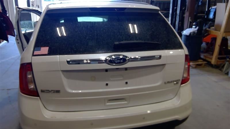 Trunk/Hatch/Tailgate Privacy Tint Glass Power Lift Fits 11-14 EDGE 2753190