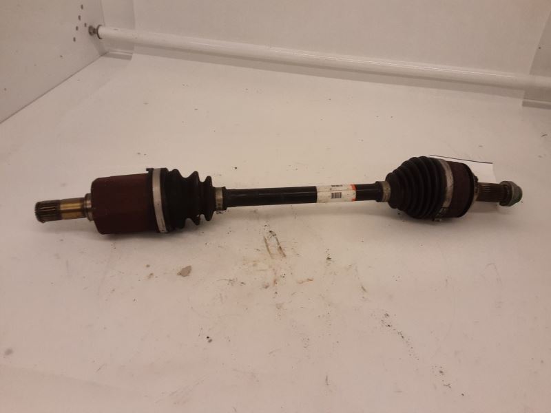 Driver Axle Shaft Front Axle 1.8L Outer Automatic CNG Fits 12-15 CIVIC 3208484