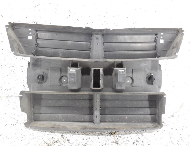 2015 15 Lincoln MKC Radiator Air Shutter Cover OEM