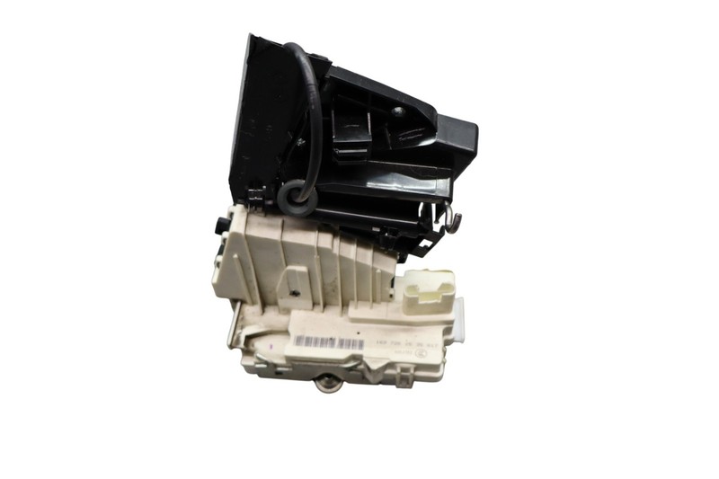 06-13 Mercedes X164 GL450 R350 Front Left Driver Door Lock Latch Actuator Oem