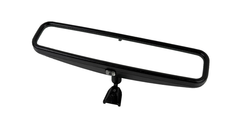 1994-2001 DODGE RAM 1500 2500 INTERIOR REAR VIEW MIRROR # 55076402AB *3PIN PLUG*