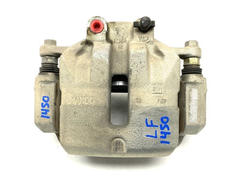 Left Driver Side Front Brake Caliper Opt J60 Fits 2011-2017 Buick Regal 80200