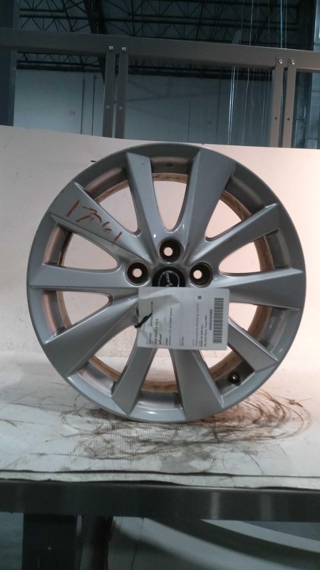 2016 MAZDA CX-5 17 Blue Wheel OEM 9965617070, 150K Miles, 4DR SUV