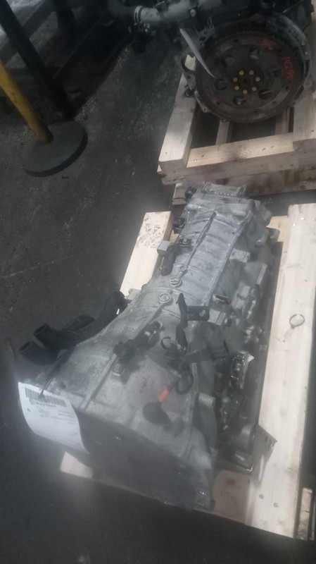 2020 Genesis G70 Automatic Transmission Assembly OEM 115K Miles Warranty