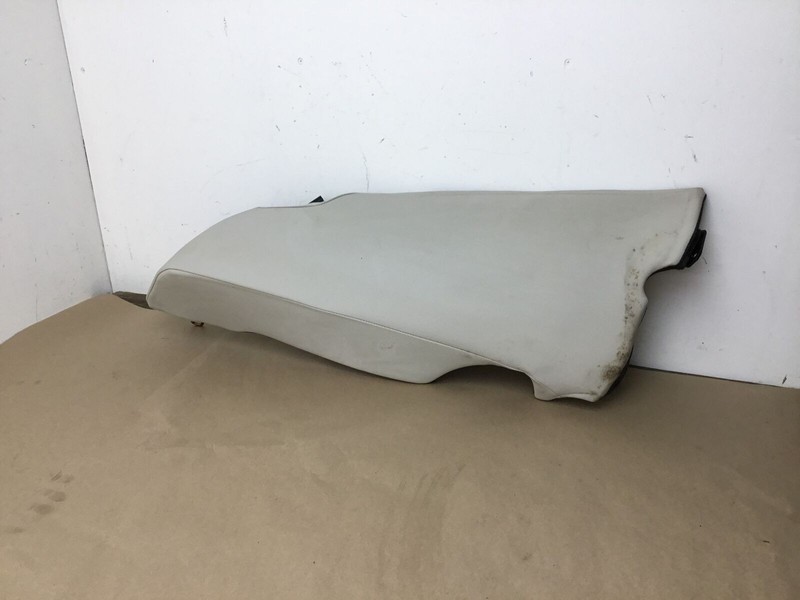 Jaguar XF 2016 Rear Left Driver Seat Bolster Cushion 16-19 :M
