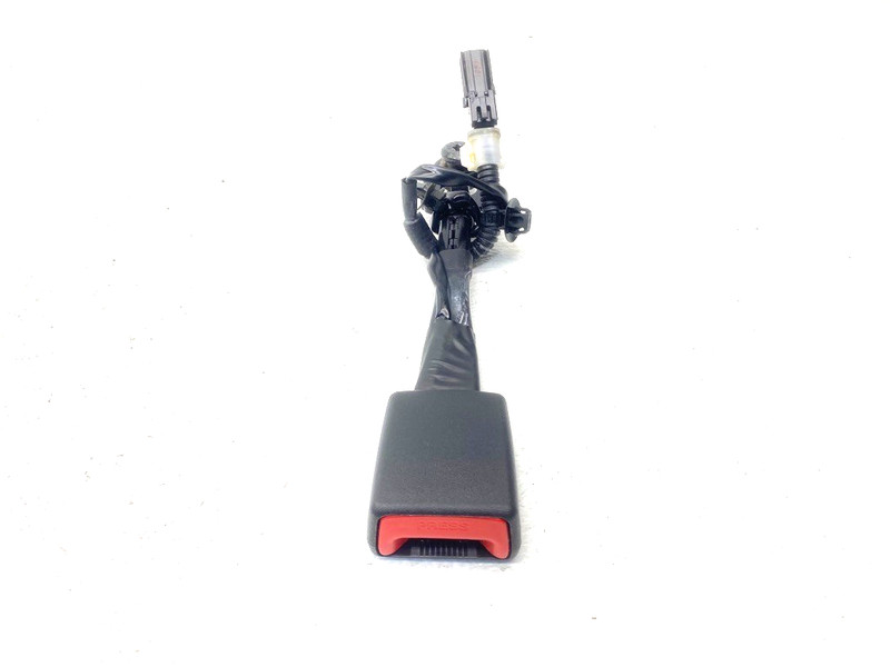 21-23 HYUNDAI ELANTRA N-LINE FRONT RIGHT SEAT BELT BUCKLE OEM #A0.66
