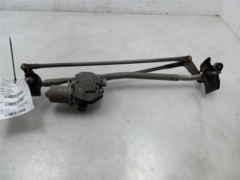 18-24 TOYOTA CAMRY SE 2.5L WINDSHIELD WIPER MOTOR