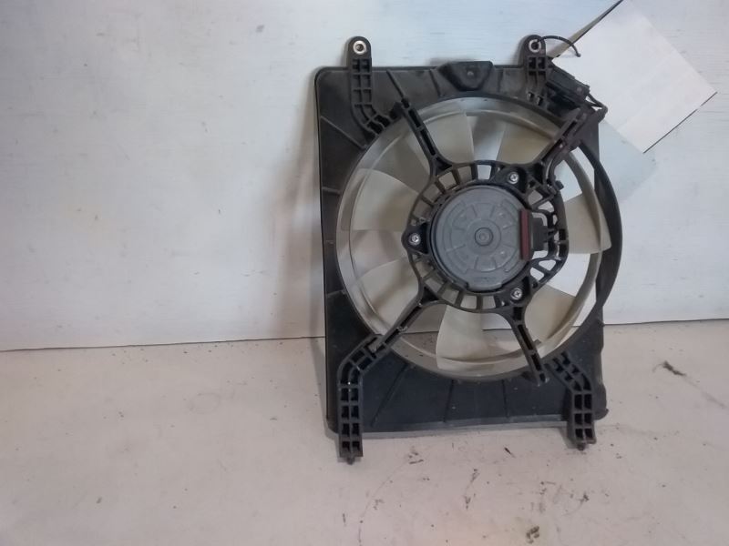 2012-2015 Honda Civic Condenser Fan Motor Fan Assembly RH 1.8L