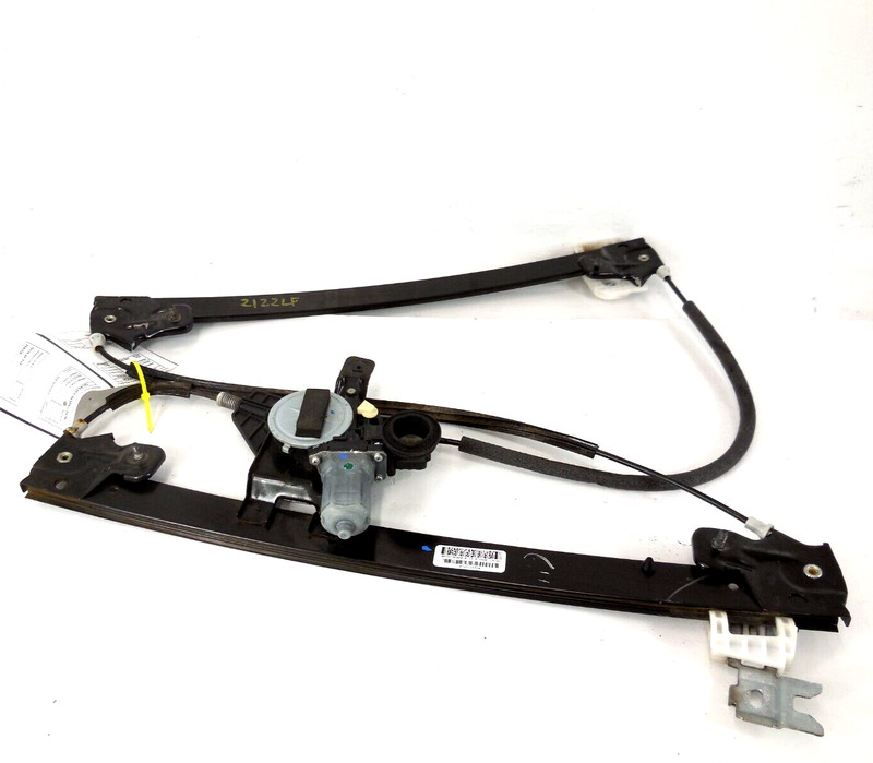 2013-2020 Nissan Pathfinder Front Door Window Regulator Driver Left LH OEM