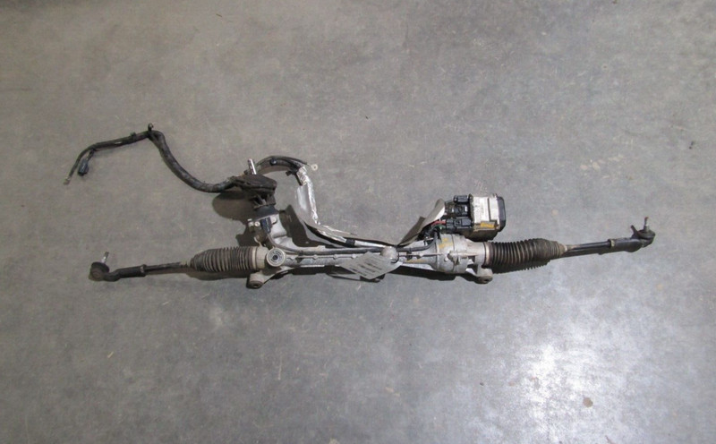 Steering Gear/Rack Power Rack And Pinion Fits 15-19 ESCAPE