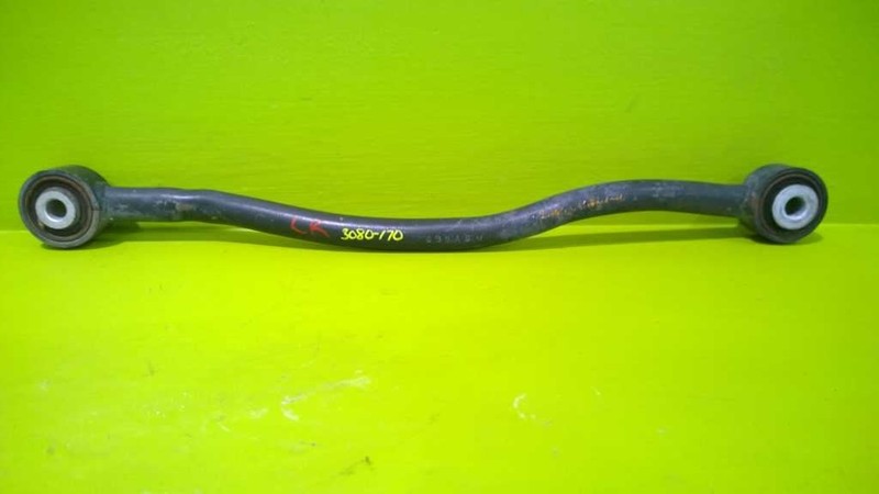 09-18 CHALLENGER DRIVER LEFT REAR TOE LINK CONTROL ARM 3080-170