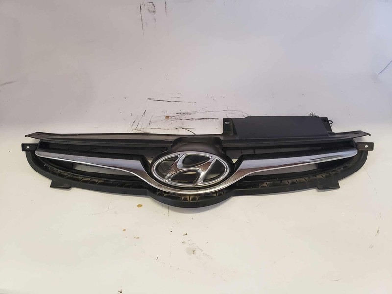Grille HYUNDAI ELANTRA 14 15 16