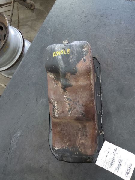 Oil Pan 6-183 3.0L Fits 95-01 RANGER 269685