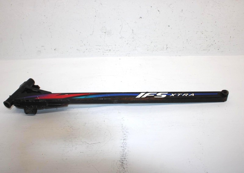 1998 Polaris 500 Oem Left Trailing Arm 1822449 SP39