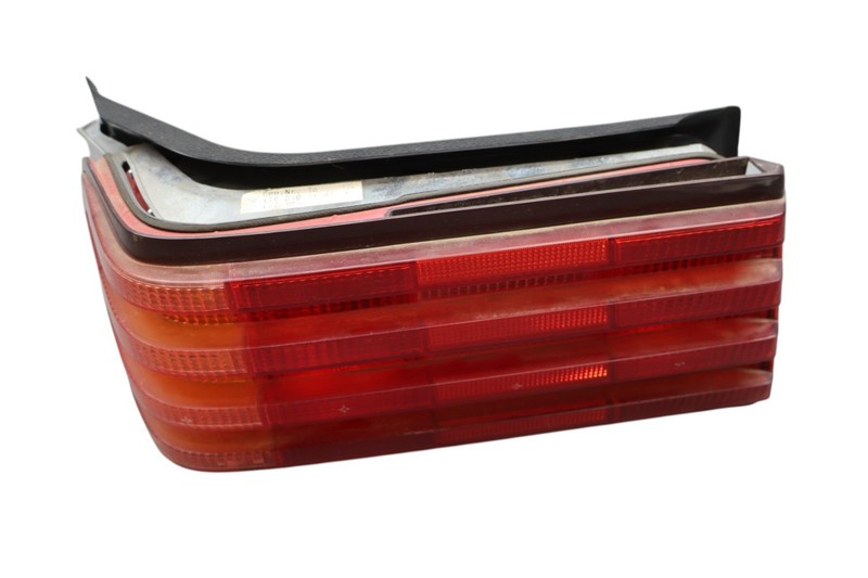 90-95 Mercedes R129 500SL SL500 300SL Left Driver Side Tail Light Lamp OEM
