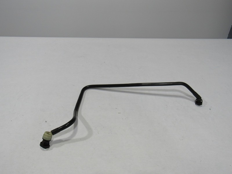 14-20 BMW I8 2015 Fuel Gas Reservoir Tank Breather Line Hose Pipe ;:Y