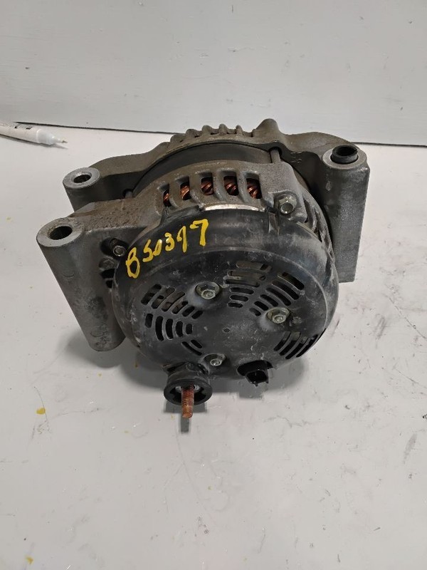 Alternator 160 Amp Fits 11-23 300 3582463