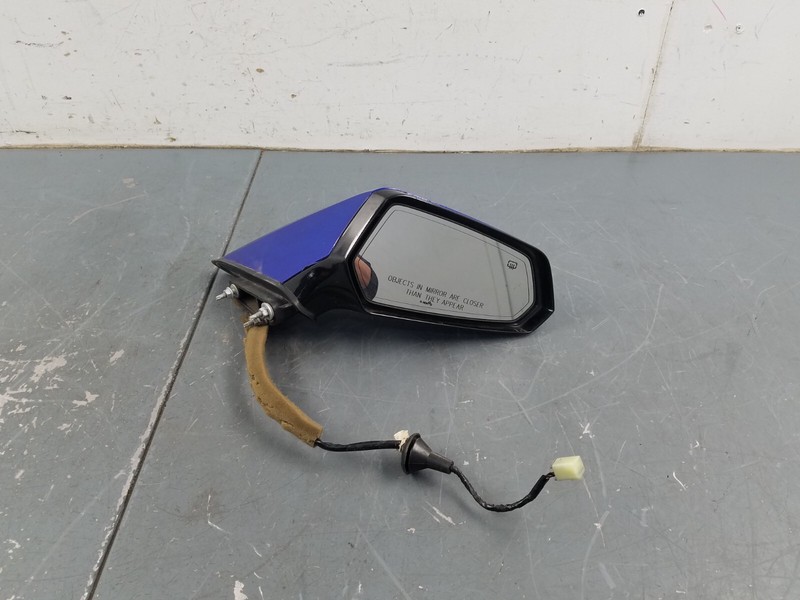 2013 12 13 14 15 Camaro ZL1 Right Passenger Side Mirror #4909 i6