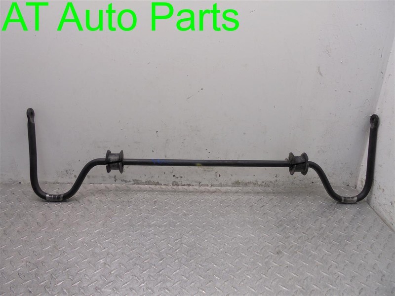 97 98 99 00 01 02 EXPEDITION NAVIGATOR 4X2 REAR STABILIZER BAR F75Z5A772CA