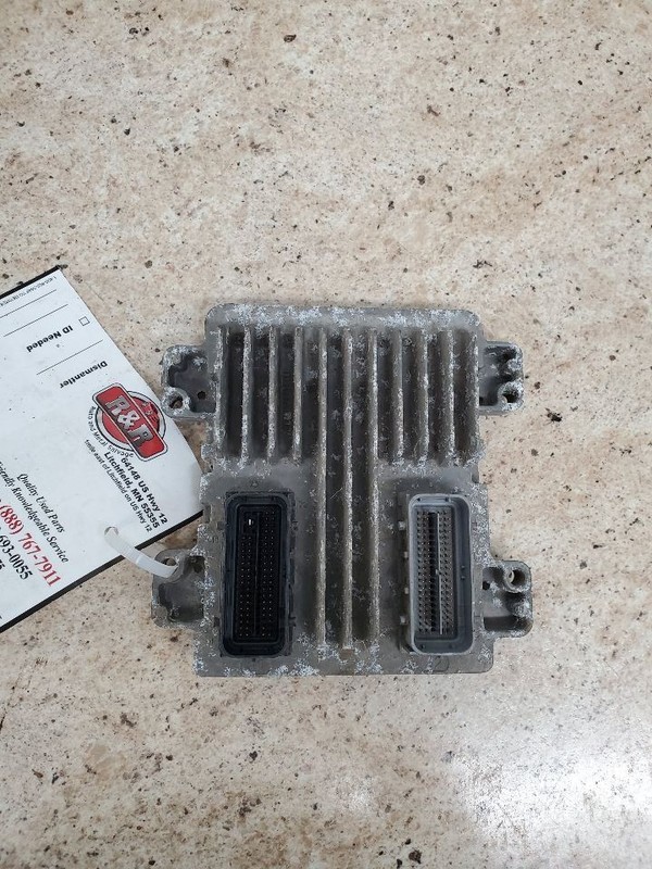 Engine ECM Electronic Control Module Fits 09-10 AVALANCHE 1500 302119