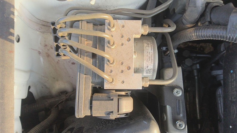 Anti-lock Brake Parts SUBARU WRX 15