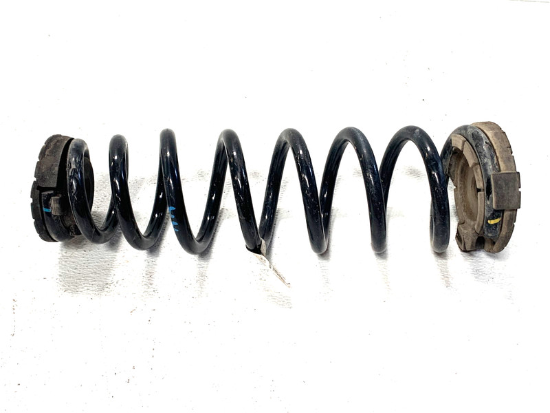 22 23 24 HYUNDAI TUCSON REAR RIGHT PASS SIDE SUSPENSION COIL SPRING OEM #A0.17
