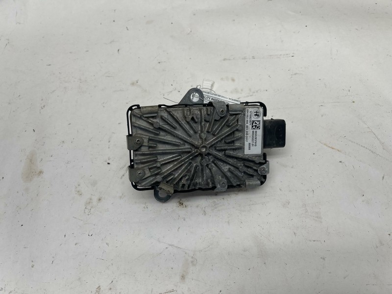 2018-2020 ALFA ROMEO GIULIA AWD TRANSFER CASE CONTROL MODULE COMPUTER OEM