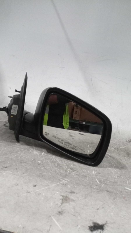 2017 Dodge Journey Right Door Mirror Assembly OEM Used 98306 202K Miles