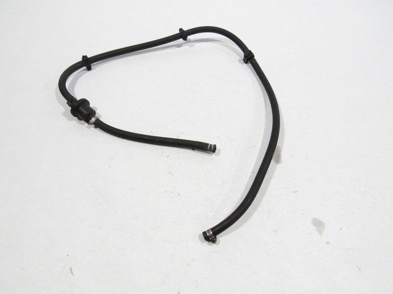 02-06 Maserati Coupe GT 2004 Washer Pipe Line Hose Tube ;