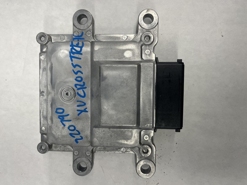2021 SUBARU XV CROSSTREK Transmission control module OEM 30919AJ030 21