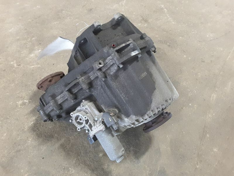 Transfer Case Thru VIN EA133461 Fits 06-14 RANGE ROVER 576088