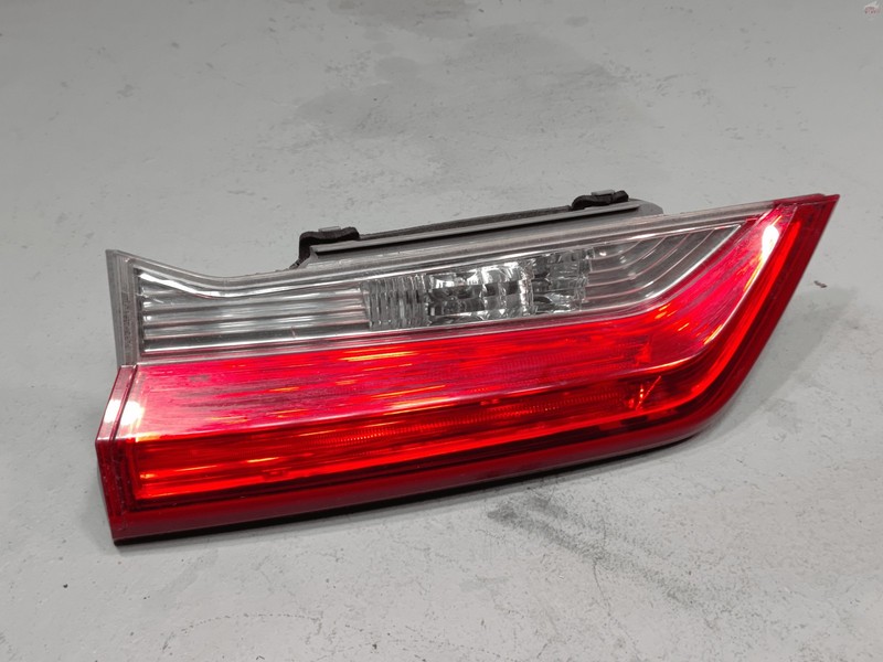 2017-2019 HONDA CR-V REAR LEFT DRIVER SIDE INNER TAIL LIGHT TAILLIGHT LAMP OEM
