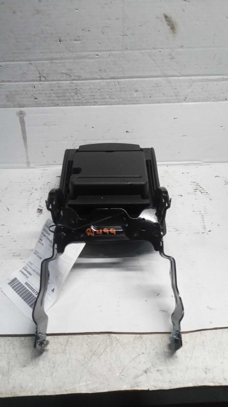 2016 Ford Edge Blue Center Console Lid OEM Used NJ25-21499-533788