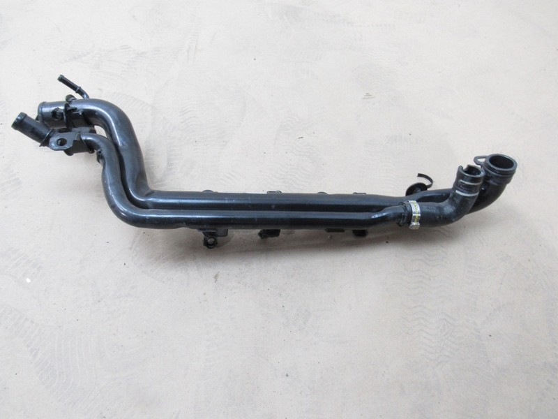Fiat 124 Spider 2018 Water Coolant Hose Pipe Tube 15-20 *