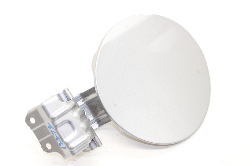Silver Fuel Filler Door Fits 13-18 RAV4
