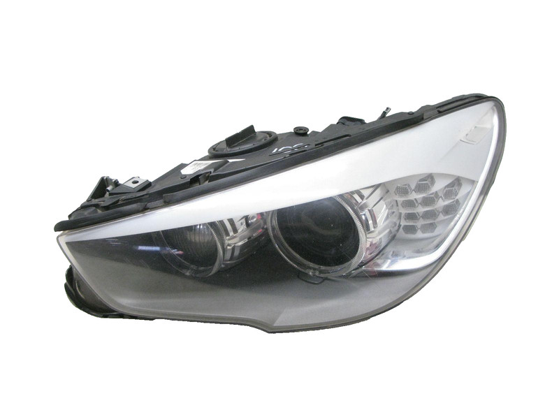 π 2010-17 BMW 535I 550i GT F07 Headlamp Xenon HID Adaptive Driver Left