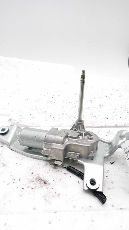 Used Back Glass Wiper Motor fits: 2017 Honda Cr-vGrade A