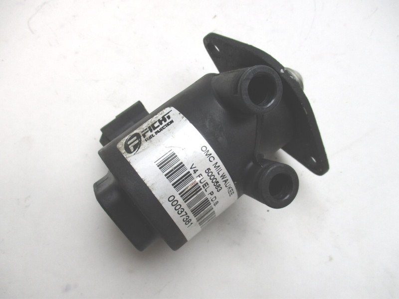 5000583 Evinrude Johnson Ficht Outboard Fuel Injector 90 115 Hp