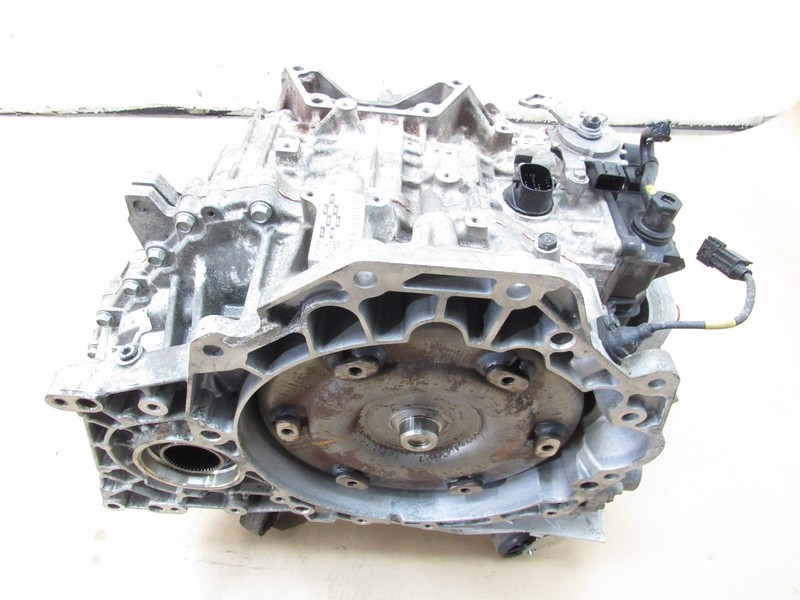Kia Telluride 2021 3.8L AWD Automatic Transmission Assembly 20-22 ;#2