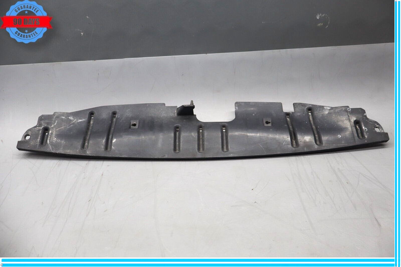 09-14 Hyundai Gensis Radiator Lower Support Bracket Air Deflector Oem