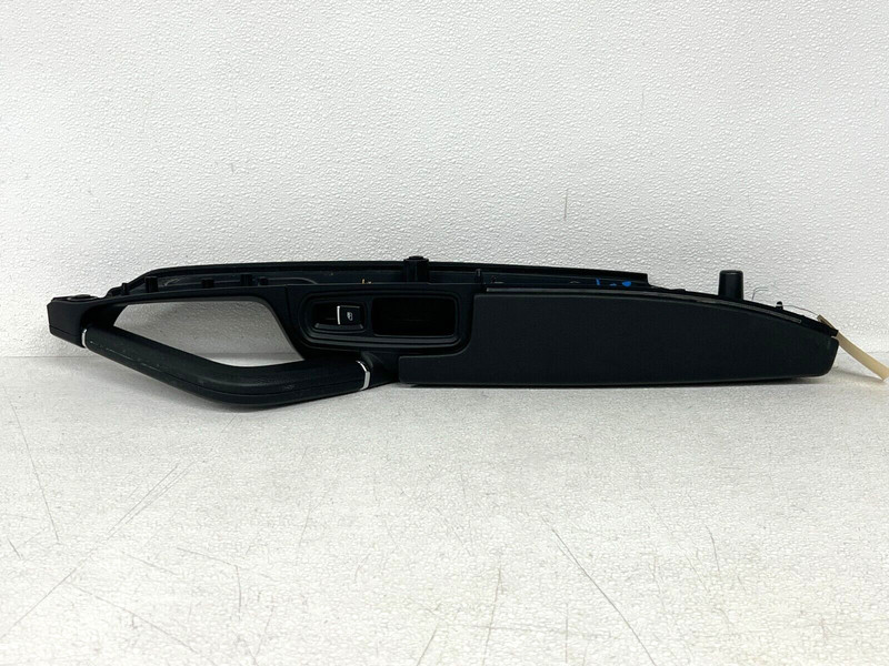 ⭐2011-2018 PORSCHE CAYENNE FRONT LEFT DOOR WINDOW SWITCH PANEL TRIM OEM LOT2542