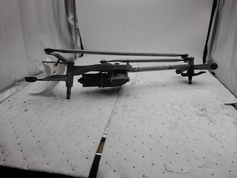 2019 Honda Odyssey Wiper Motor OEM 76505THRA02 Grey 86K Miles