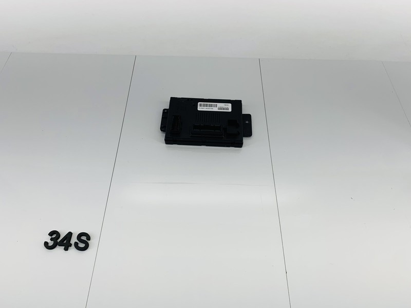 14-15 FORD EXPLORER DASH DASHBOARD CLIMATE CONTROL COMPUTER MODULE UNIT OEM