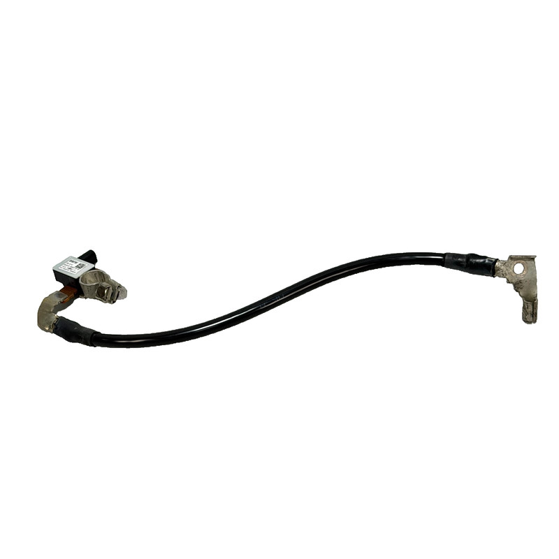 📌 2020 – 2024 BMW 228I F44 NEGATIVE BATTERY TERMINAL CABLE WIRE HARNESS OEM